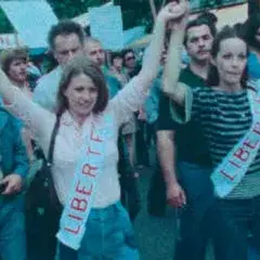 Le Mois du doc : quand les femmes ont pris la colère