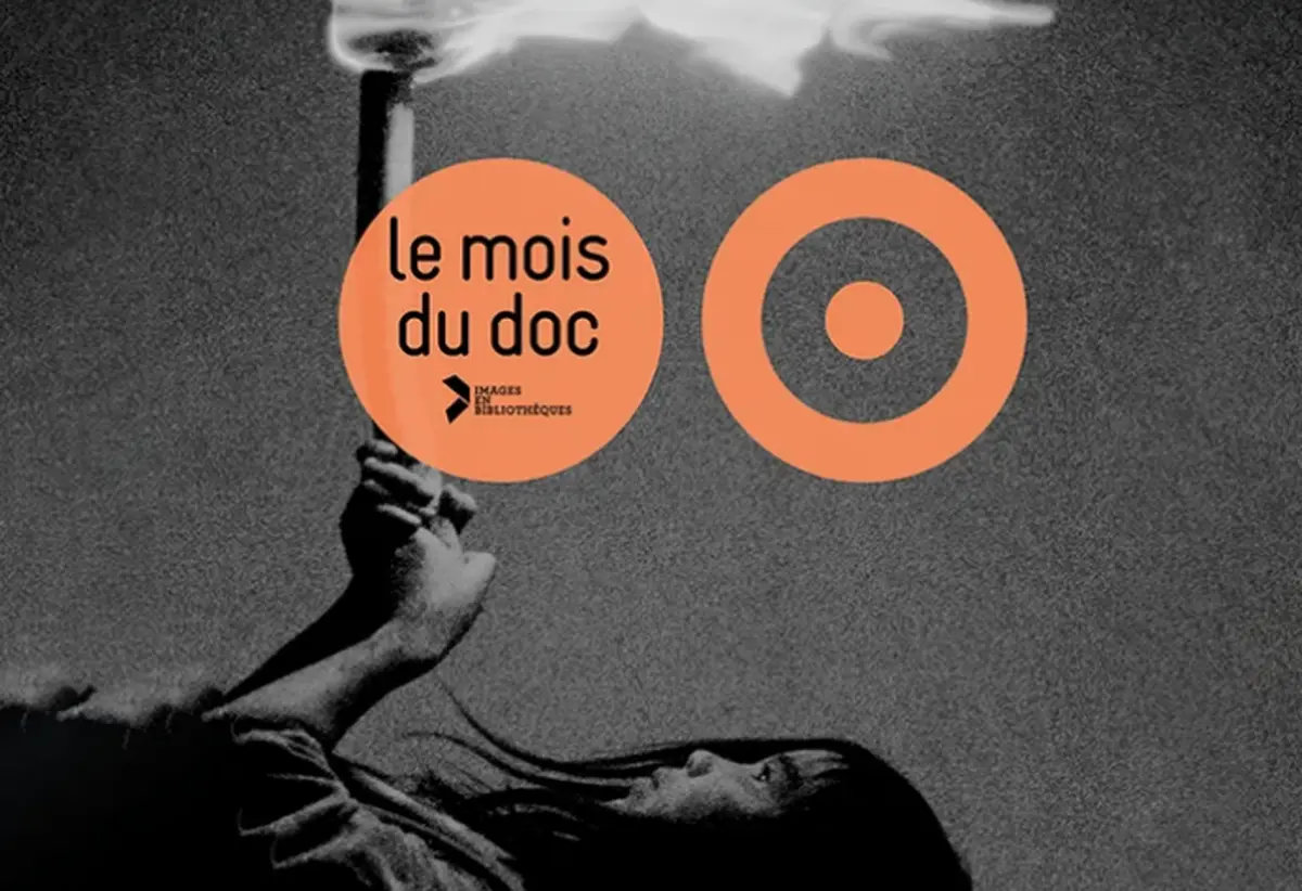 Le Mois Du Doc - Riposte Féministe