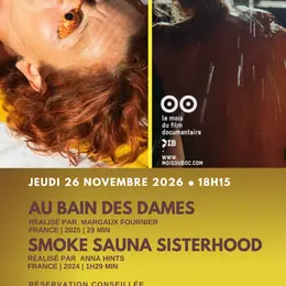 Le Mois du film documentaire