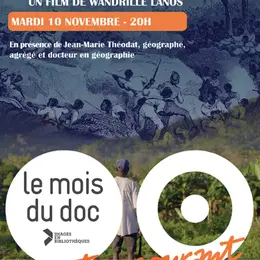 Le mois du film documentaire à la médiathèque – Black Far West, une contre-histoire de l’Ouest