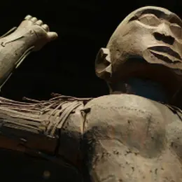 Le mois du film documentaire à la médiathèque – Restituer ? L’Afrique en quête de ses chefs-d’oeuvre