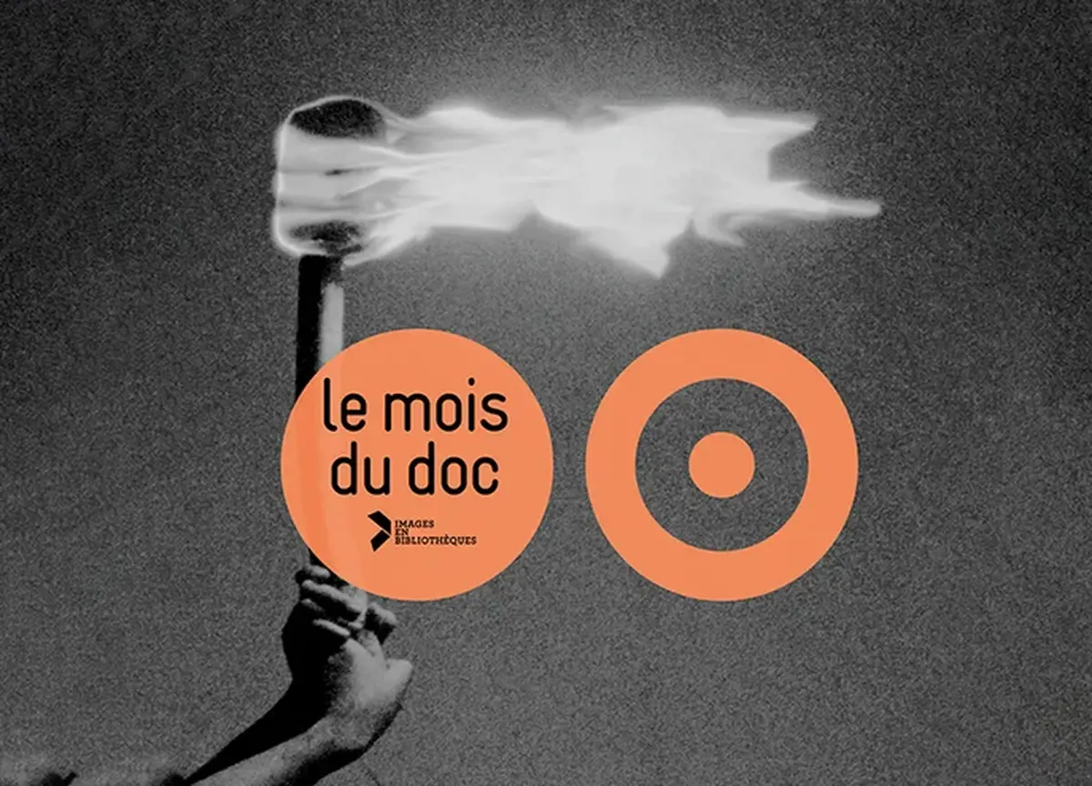 Le Mois Du Film Documentaire : Auprès De Ma Bouse