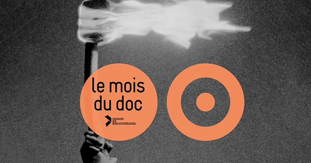 Le Mois Du Film Documentaire : Auprès De Ma Bouse