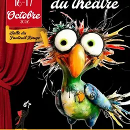 Le mois du théâtre