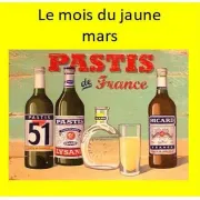 Le Mois Jaune