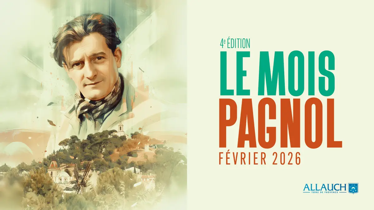 Le mois Pagnol
