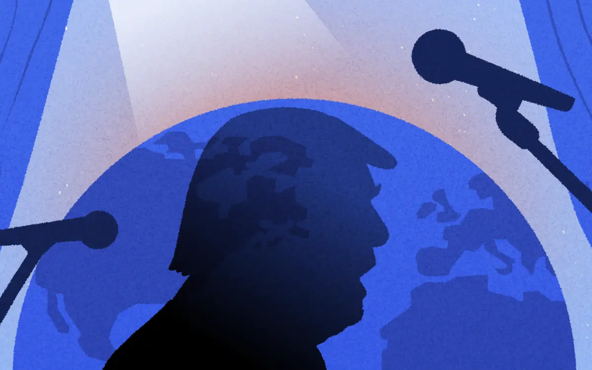 Quel monde après Trump ?