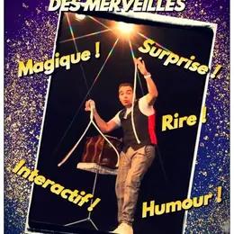 Le monde d'Ali au pays des merveilles