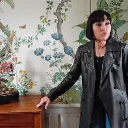 Le monde de l'enfance : Visite guidée enfants