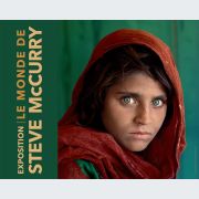 Le Monde de Steve McCurry