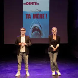 Le monde du silence gueule – Julia Duchaussoy &amp; Franck Lorrain
