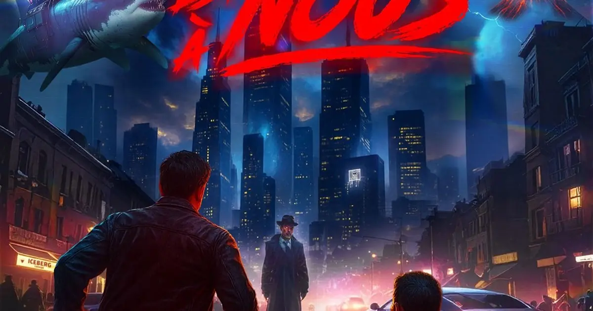Le monde est à nous