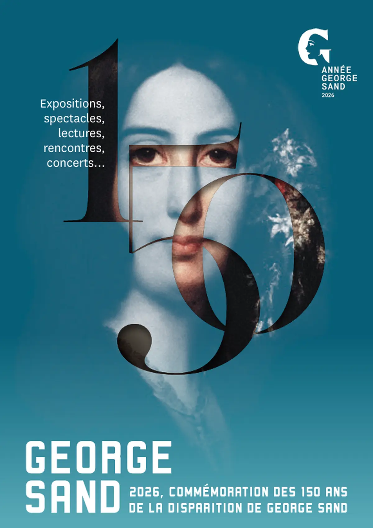 Le Monde Vu Par George Sand