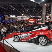 Le Mondial de l’Auto Paris 2026 DR