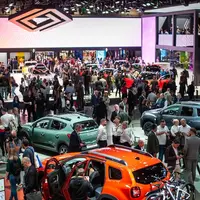 Le Mondial de l’Auto Paris 2026 DR