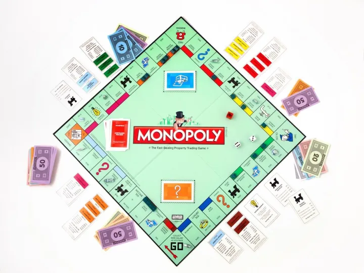 Le Monopoly