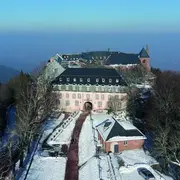 5 sommets vosgiens légendaires et enneigés !