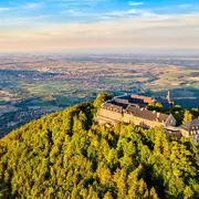 5 sommets alsaciens à découvrir !