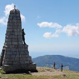 Le Grand Ballon