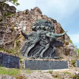 Escapade au Vieil-Armand, sur les traces des soldats de 14-18