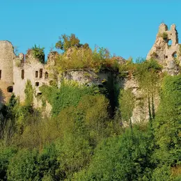 3 châteaux forts à apprécier cet été !