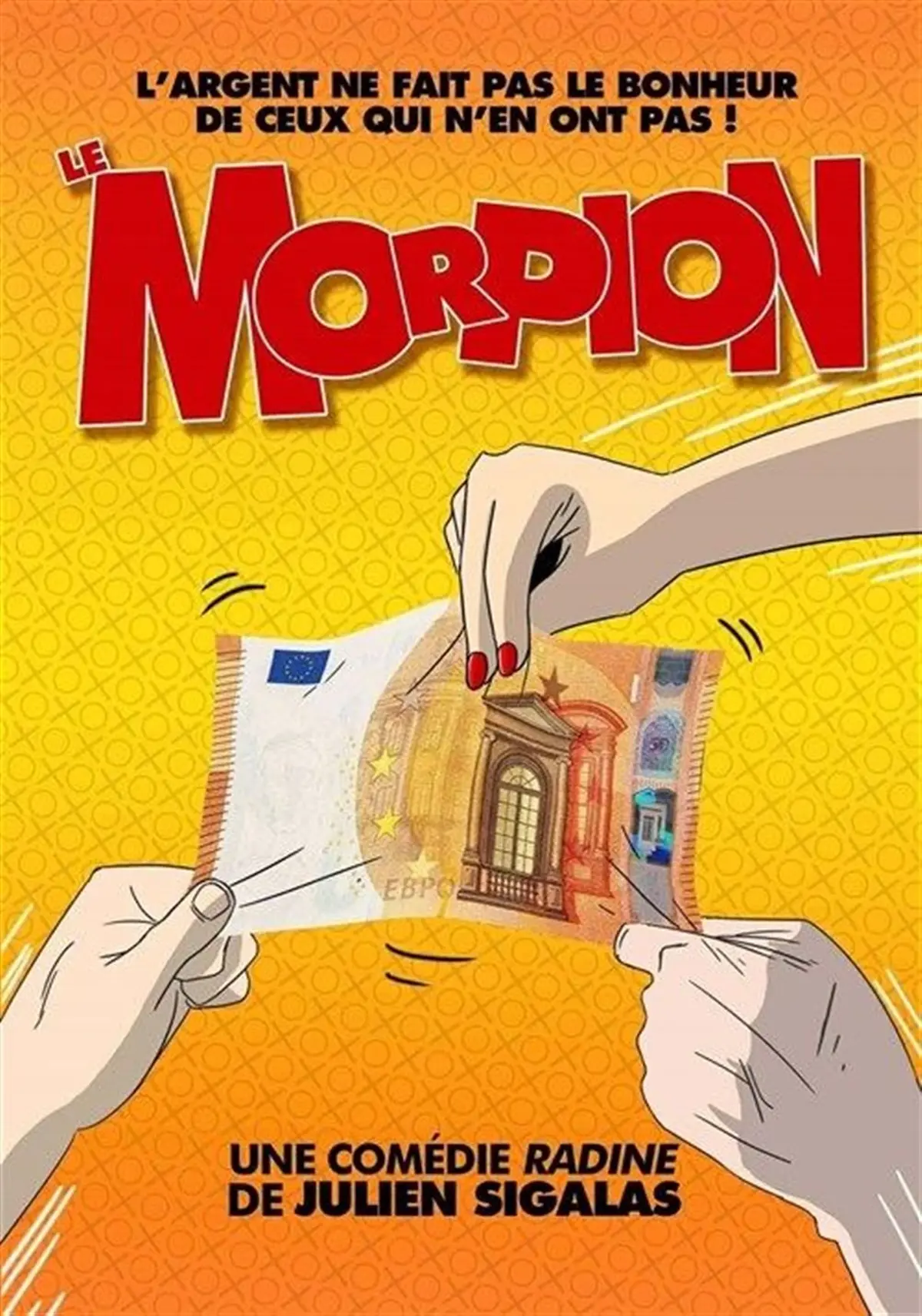 Le morpion