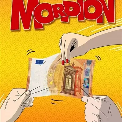 Le morpion