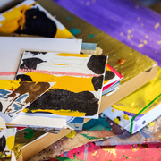 Le Moulin à Vent - Créer pour se relier - Découverte des Arts Thérapies