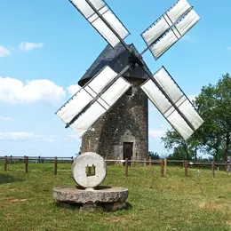 Le moulin à vent tournera