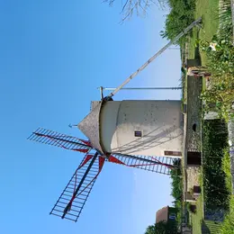 Le Moulin les Éventées fête ses 20 ans