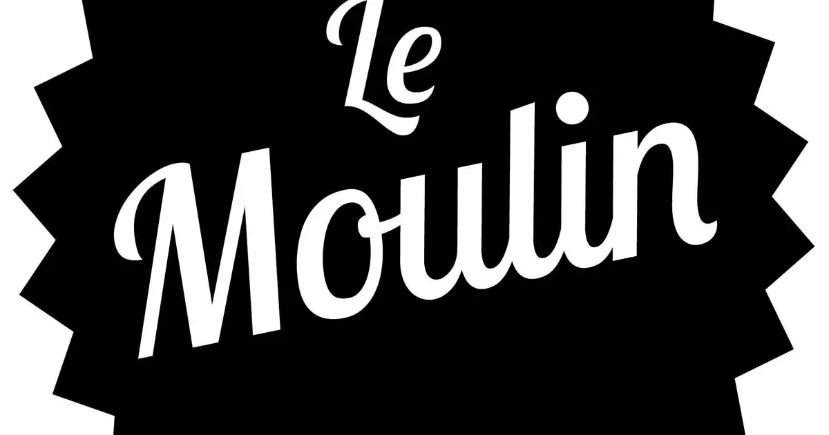 Le Moulin