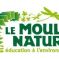 Le Moulin Nature (CINE Centre d'Initiation à la Nature et à l'Environnement) &copy; Le Moulin