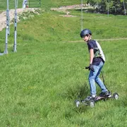 6 sports de glisse à tester en Alsace