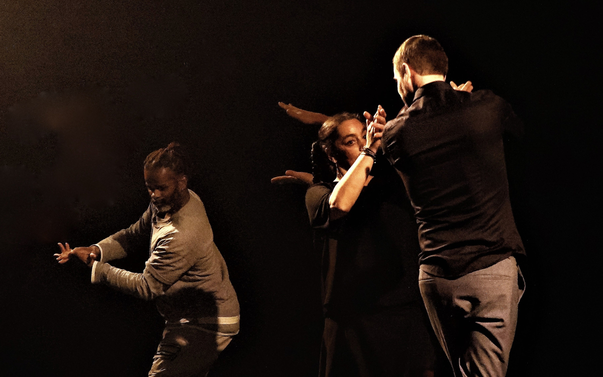 Le Mouv' | Atelier de création