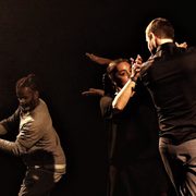 Le Mouv' | Atelier de création