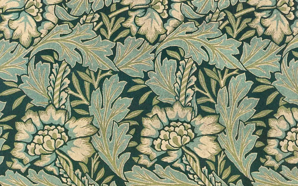 Le mouvement Arts & Crafts, histoire et théorie
