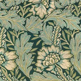 Le mouvement Arts & Crafts, histoire et théorie