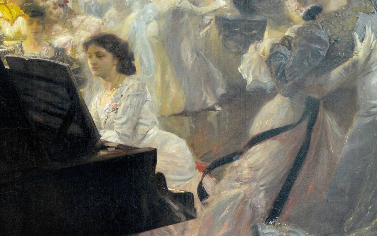 Le Mouvement et l'Air