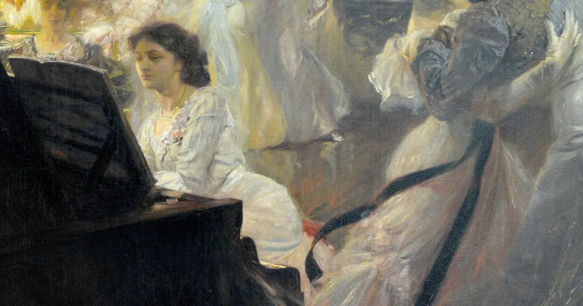 Le Mouvement et l'Air