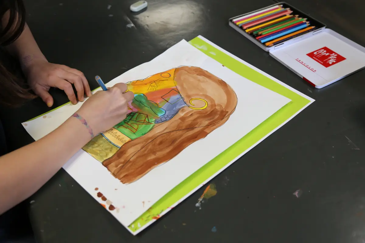 Le MUDO des enfants - Vacances de printemps (7 ans et +)