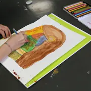 Le MUDO des enfants - Vacances de printemps (7 ans et +)