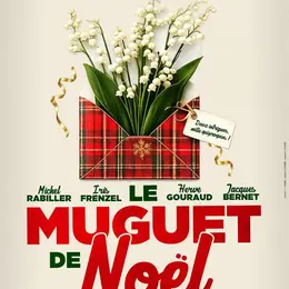 Le muguet de Noël