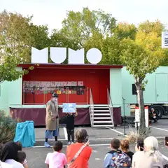 Le MuMo s'installe !
