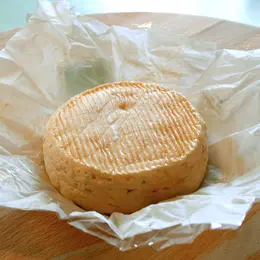 Le fromage de Munster