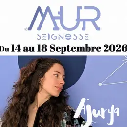 Le Mur de Seignosse - Ajurya