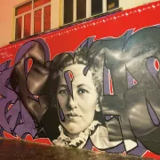 5 oeuvres d\'artistes street-art à voir à Mulhouse !