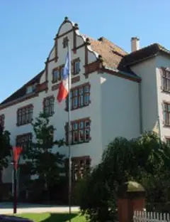 Maison de l'Archéologie des Vosges du Nord