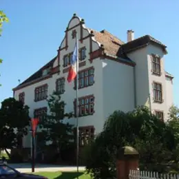 Maison de l'Archéologie des Vosges du Nord