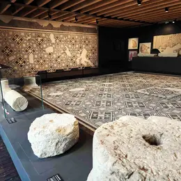 Le Musée d'archéologie tricastine de Saint-Paul-Trois-Châteaux rénové et agrandi