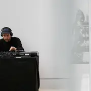 Le musée de James Holden